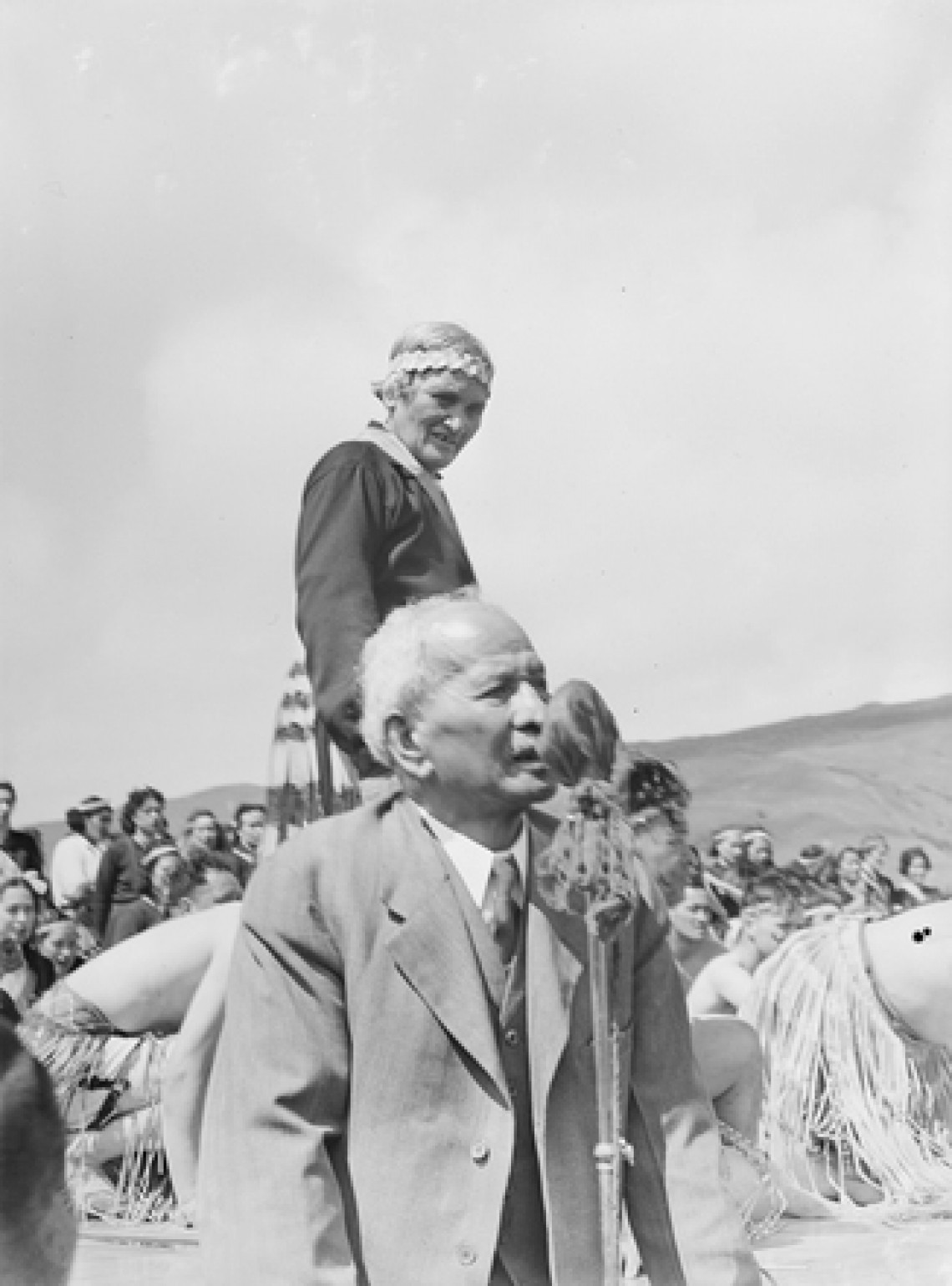 Ngata 1943
